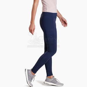 Leggings Deportivos con Efecto Scrunch Butt, Color Personalizado, Ropa de Gimnasio, Leggings Scrunch Butt - Product Image 4