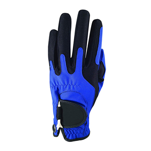 Guantes de Golf de Piel de Cabretta de Primera Calidad para Hombre, Agarre Suave, Transpirables, para Mano Izquierda - Product Image 1