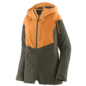 European Winter Rain <b>Jacket</b> High-Performance Waterproof Zipper Heating XL Windproof Printed for - Product Image 3