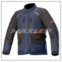 Blouson de moto pour homme 2026, en Cordura, imperméable, coupe-vent, respirant, à manches longues, pour la course, grande taille, motif imprimé, OEM