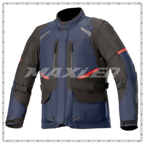 2026 Men's Sportswear Cordura <b>Jacket</b> Breathable Racing Long Sleeves Motorbike <b>Jacket</b> <b>Plus</b> <b>Size</b> Printed Design OEM Service - Product Image 5