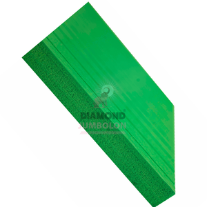 Plaque isolante rainurée en polystyrène XPS, classe d'ignifugation B1, résistance à la compression 200-400 kPa, température de fonctionnement -50°C à 75°C, pour toiture et murs - Product Image 5