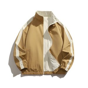 Chaqueta Deportiva Impermeable y Transpirable para Hombre, con Cremallera, de Nailon, para Uso en Exteriores - Precios al por Mayor - Product Image 6