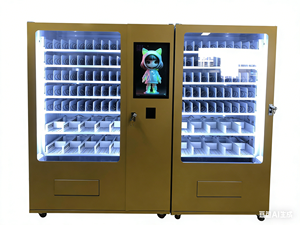 Máquina Expendedora de Bebidas Calientes de Acero Inoxidable - Product Image 6