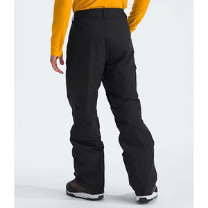 Pantalones de Invierno para Hombre, Modelo Freedom, Aislantes, Cálidos, Impermeables, Resistentes al Viento, Duraderos, para Senderismo, Camping, Esquí, Nieve y Trabajo - Product Image 3
