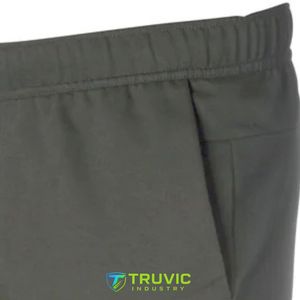 Custom <b>Men's</b> Performance Pants Premium Athletic Bottoms Four Way <b>Stretch</b> Lightweight Workout Trousers OEM Bulk Production - Product Image 5