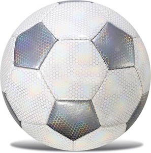 2026 Professional Footballers Super PVC Children's Soccer <b>Ball</b> Hand Stitched Practice & Match <b>Ball</b> OEM Service Soccer - Product Image 1