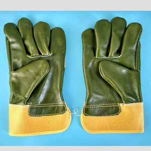 Gants de sécurité anti-coupure en gros pour B2B - Vêtements de travail de qualité professionnelle pour la fabrication - Product Image 5