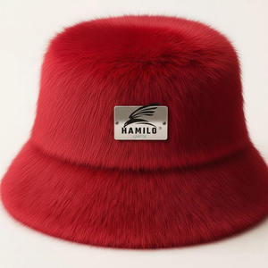 Chapeaux Bob Tricotés Très Demandés et Très Populaires pour Hommes – Style Décontracté, Doux, Confortable et Tendance - Product Image 4