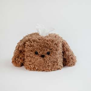 Kuzucuk Mummer <b>Tissue</b> Case <b>Pattern</b> ONLY - Product Image 2