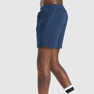 Pantalones Cortos de Hombre con Múltiples Bolsillos, Estilo Urbano, Venta al Por Mayor, Tendencia 2026, Alta Calidad, Cómodos y Relajados, con Diseño de Logotipo Personalizado - Product Image 3