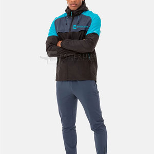Chaqueta Deportiva Cortavientos para Hombre de la Mejor Calidad, Diferentes Estilos, Hecha a Medida, Precio Económico, Ropa de Invierno - Product Image 4