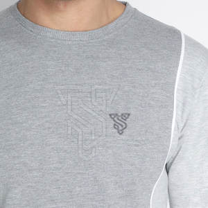 Survêtements légers en coton 100% fabriqués au Pakistan, grande taille pour hommes, respirants, pour la saison hivernale, vente en gros - Product Image 3