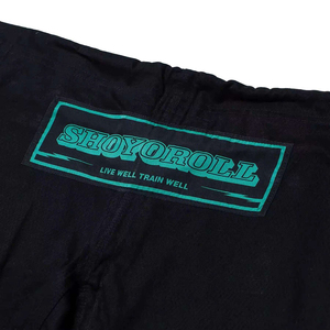 Kimono de Jiu Jitsu Personalizable con Logotipo Bordado en la Parte Delantera, 100% Algodón, Ligero, Resistente a la Encogimiento, Transpirable y Duradero - Product Image 6