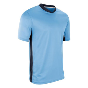 Comfortable <b>Athletic</b> Football Shirt Quick Dry Performance Training Unisex Adult Header Lightweight Breathable Soccer Jersey - Product Image 1