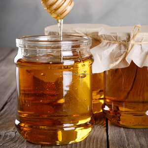 Sidr Honey 250gm-Sin conservantes-Aumenta la inmunidad, rica en nutrientes-Miel 100% pura y naturalmente probada - Product Image 5