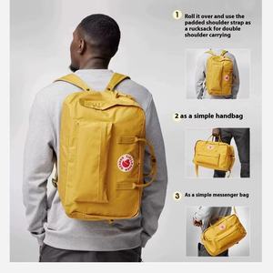 Bolsa Deportiva Impermeable de Poliéster para Hombre y Mujer, para Entrenamiento, Natación, Yoga, Viajes, Gimnasio, con Compartimento para Zapatos - Product Image 5
