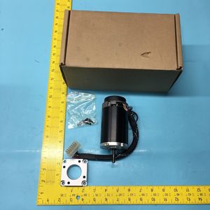 Teknic M-2348-103, 4000 Quad/Rev Servo Motor Delta - อุปกรณ์และอะไหล่เซมิคอนดักเตอร์ระดับโลกที่เชื่อถือได้จากเดลต้า - Product Image 5