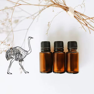 Offre spéciale : Huile de support d'ému 100 % pure et biologique pour les soins de la peau, formule cosmétique de qualité industrielle pour les soins personnels - Product Image 1