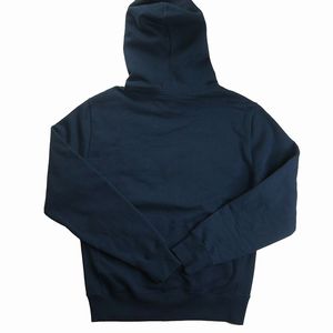 Sudadera con Capucha de Chenilla con Bordado de Chenilla, Diseño Urbano Premium, Logotipo Personalizado, Nueva Llegada 2026, USA - Product Image 4