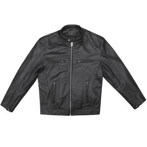 Chaquetas de Motocicleta de Cuero Genuino de Alta Calidad al por Mayor, Chaqueta de Motocicleta Personalizada, Chaqueta para Carreras de Autos en Venta - Product Image 5