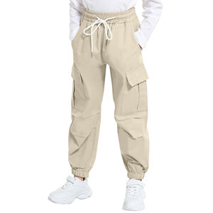 Pantalones Deportivos Personalizados con Logotipo, Pantalones Deportivos de Poliéster para Hombre, Ropa Deportiva, Pantalones para Correr, Pantalones Deportivos Casuales de Cintura Alta - Product Image 4