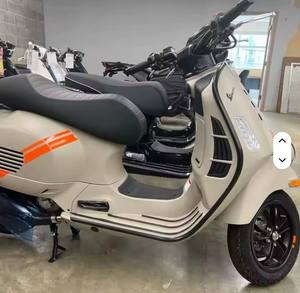 NUEVO Instrumento para Motocicleta G-T-V 300 2024 de Alta Calidad - Product Image 3