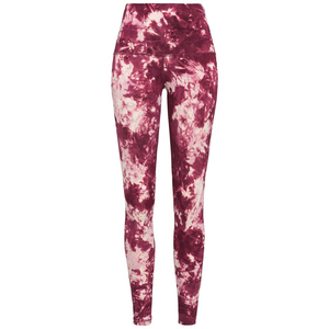 Leggings de Camuflaje Largos para Hombre, Cintura Elástica, Secado Rápido, Spandex, Poliéster, Ropa Deportiva - Product Image 5