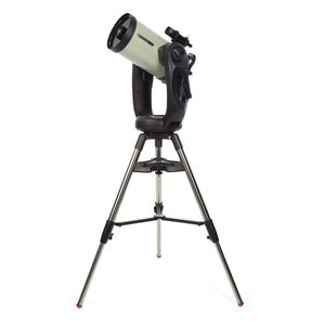 Télescope informatisé de 9,25 pouces avec support à double fourche et navigation GPS - Product Image 1