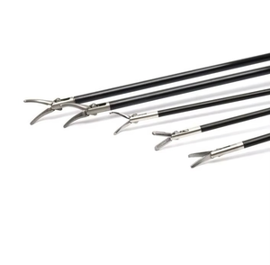 Euprun Kanger Model 101.035 High Quality Reusable Manual Laparoscopic Forceps <b>Surgical</b> <b>Instruments</b> with 1 Year Warranty Class II - Product Image 5