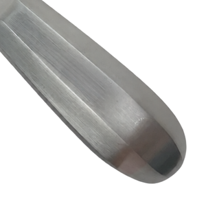 Juego de 2 Elevadores Dentales Periotomáticos Del 8 y A, Instrumentos Quirúrgicos para Extracción Dental de Acero Inoxidable - Product Image 6