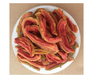 Guayaba Deshidratada Suave de Grado Exportación de Fábrica Vietnamita - Snack de Fruta Natural para Compradores Mayoristas - Product Image 5