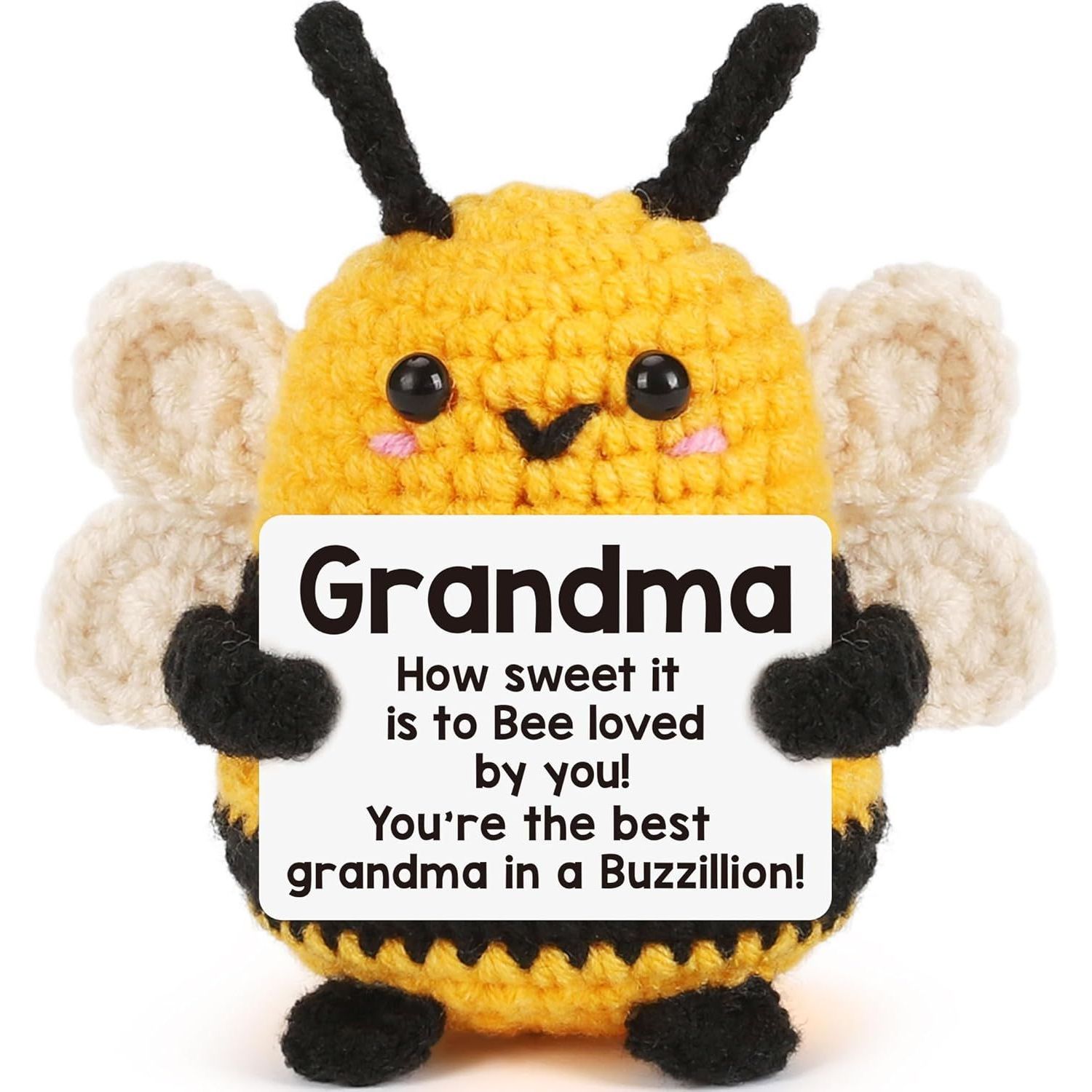 Grandma Color