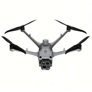 Base de Acoplamiento para 3 Drones, Sistema Integrado de Monitoreo Ambiental Matrice 4TD/4D, Despliegue Flexible - Product Image 2