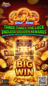 แพลตฟอร์มเกมออนไลน์ Royal Vault Glamour Spin ซอฟต์แวร์เกมส์บันเทิงมือถือ ระบบอาร์เคด ความบันเทิงแบบชาร์จได้ ภาษาสเปน ภาษาอังกฤษ - Product Image 3