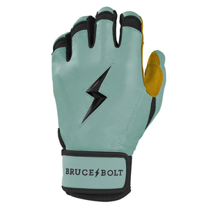 New Design Custom Batting <b>Gloves</b> Breathable Waterproof Baseball Batting <b>Gloves</b> High Quality Goatskin Leather Sports <b>Gloves</b> - Product Image 5