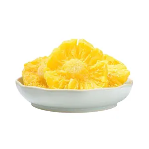 Мягкие сушеные ананасы, натуральные фрукты в пакете на молнии, Прямая поставка с завода во Вьетнаме, низкая цена, WHATSAPP: 0084 989 322 607
