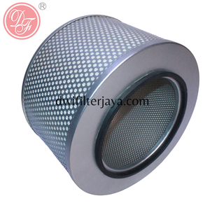 High Quality Industrial Powder Collection <b>Elements</b> 99% Efficiency Dust Collector air Filter - Product Image 5