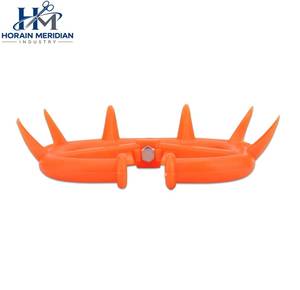 Anillo Desmamador Ajustable de Plástico al por Mayor para el Cuidado de la Salud del Ganado Lechero y Uso Veterinario - Product Image 4