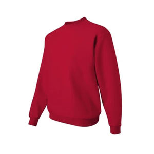 Sudaderas Cómodas de Invierno 100% Algodón, Secado Rápido, con Logotipo Personalizado, Ropa de Trabajo OEM - Product Image 2