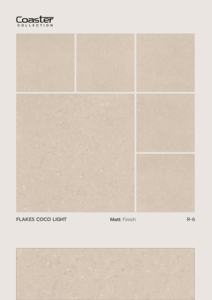 Baldosas de Porcelana Mate Resistentes al Ácido, Modernas, de 600*600 mm, 60x60, para Jardín y Edificios Comerciales, Precio Económico - Product Image 4