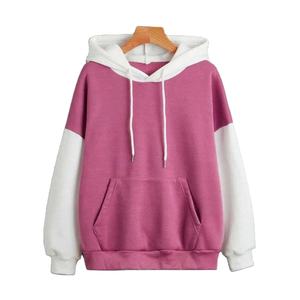 Sweat-shirt à capuche pour homme de haute qualité, imprimé personnalisé, manches longues, couleur unie, sweat-shirt pour homme avec emballage personnalisé - Product Image 4