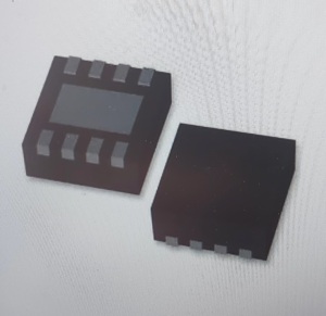 ตัวแปลงสัญญาณดิจิตอลแบบดิฟเฟอเรนเชียล PECL รุ่น 00345 2 อินพุต 1.9ns 3V ถึง 3.6V MLF-8 บริษัท เมกกะเทรดเดอร์ส จำกัด ประเทศไทย - Product Image 1