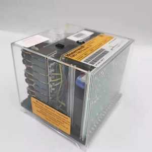ตัวควบคุมการเผาไหม้แบบดิจิตอล Honeywell TMG740-3 IP54 IO-Link รุ่น 43-35 110V สำหรับควบคุมหัวเผาอุตสาหกรรม - Product Image 2