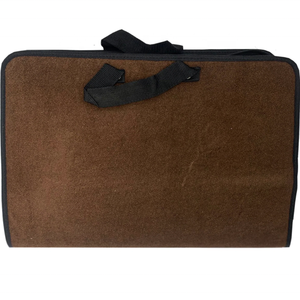 Kit de 8 Herramientas para el Cuidado de Pezuñas de Caballos, Incluye Lima para Herraduras, Cortador de Pezuñas, Alicates para Herraduras con Estuche - Product Image 6