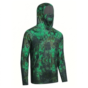 Sudadera Deportiva para Hombre, para Pesca, con Diseño Personalizado, Tejido Premium, Ajuste Cómodo - Product Image 4
