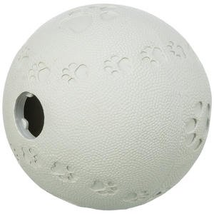 Pelota Laberinto de Actividades para Perros de 9 cm, Juguete Interactivo para Mascotas - Product Image 1