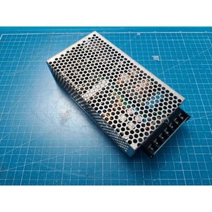 Alimentation à découpage AC-DC TDK HK150A-5/A d'occasion – Pièces d'équipement semi-conducteur de génération précédente - Product Image 4