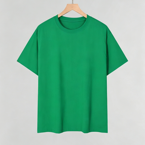 Camisetas de Moda Personalizadas para Hombre al por Mayor, Fabricante OEM, Proveedor, Camisetas de Algodón, Marca Privada, Venta al por Mayor - Product Image 1