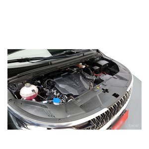 Para Kia Carnival Noviembre 2022, Limusina de 9 Pasajeros, Techo Alto, Gasolina, Transmisión Automática, con Cámara Trasera, 44,855 km, Restante - Product Image 6